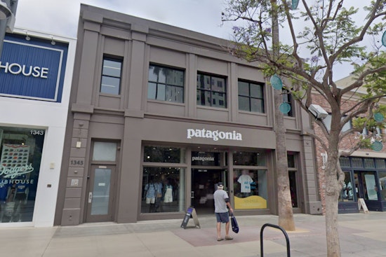 Patagonia Santa Monica Celebrates Grand Prize at the 28th Annual Sustainable Quality Awards
