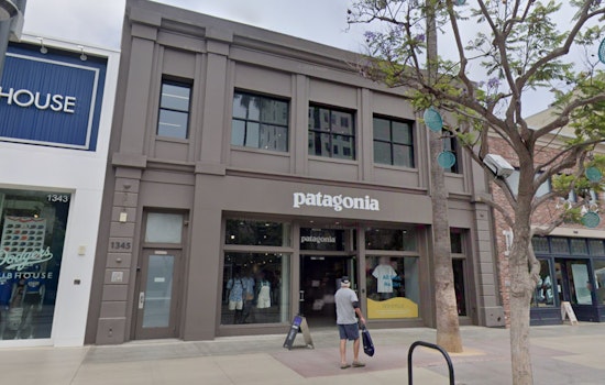 Patagonia Santa Monica Celebrates Grand Prize at the 28th Annual Sustainable Quality Awards