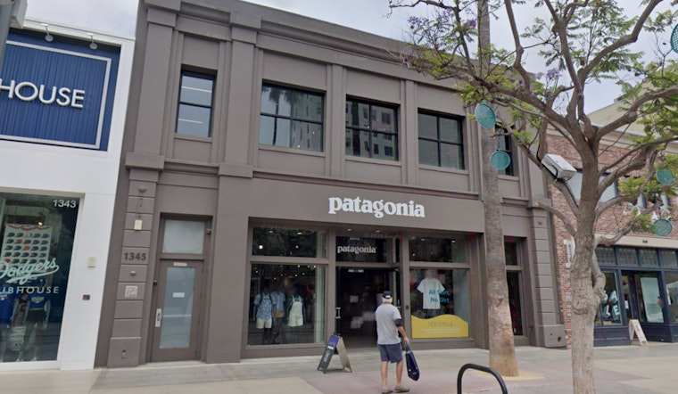 Patagonia Santa Monica Celebrates Grand Prize at the 28th Annual Sustainable Quality Awards