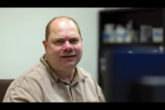 Patrick Willson at BCAT Invites Bloomington Community to Dive into Media Production