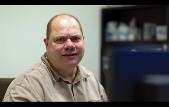 Patrick Willson at BCAT Invites Bloomington Community to Dive into Media Production