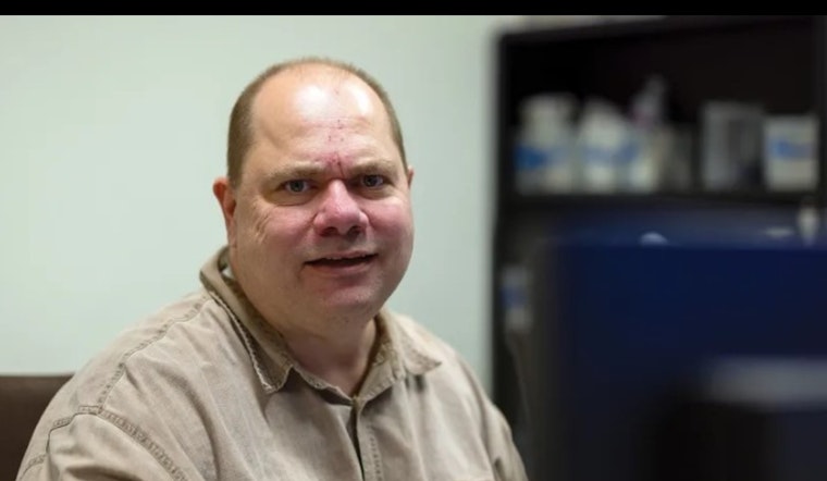 Patrick Willson at BCAT Invites Bloomington Community to Dive into Media Production