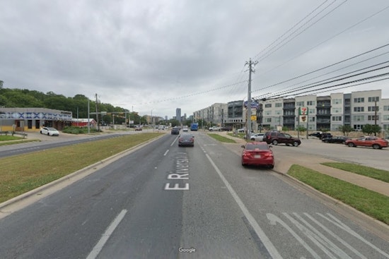Pedestrian Fatality on East Riverside Drive in Austin Spurs Police Investigation