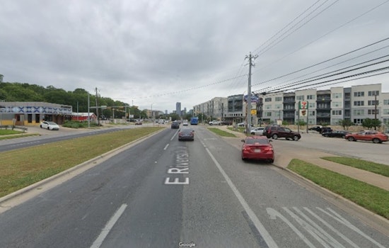 Pedestrian Fatality on East Riverside Drive in Austin Spurs Police Investigation