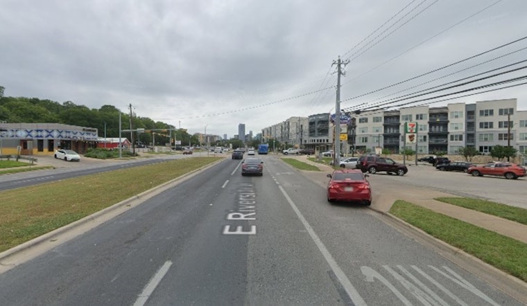 Pedestrian Fatality on East Riverside Drive in Austin Spurs Police Investigation