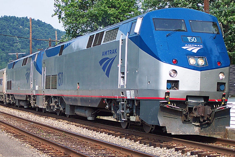 Pedestrian Fatally Struck by Amtrak Train in Opa-Locka, Miami-Dade Homicide Bureau Investigates