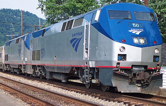 Pedestrian Fatally Struck by Amtrak Train in Opa-Locka, Miami-Dade Homicide Bureau Investigates