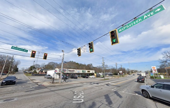 Pedestrian Fatally Struck by Vehicle in Atlanta Intersection, No Charges Filed as Police Investigate