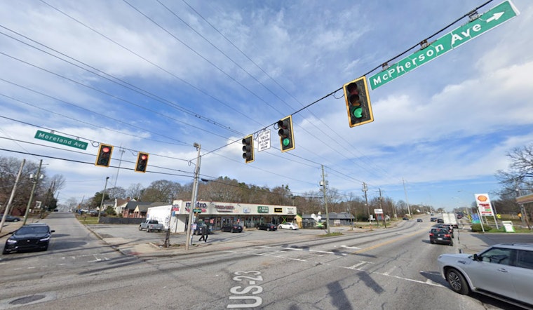 Pedestrian Fatally Struck by Vehicle in Atlanta Intersection, No Charges Filed as Police Investigate
