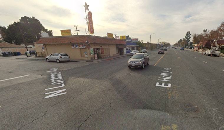 Pedestrian Fatally Struck by Vehicle in Pomona, Police Seeking Public's Assistance