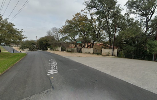 Pedestrian Fatally Struck by Vehicle in Southwest Austin, Authorities Investigating