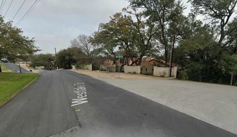 Pedestrian Fatally Struck by Vehicle in Southwest Austin, Authorities Investigating