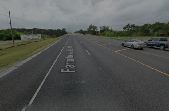 Pedestrian Fatally Struck by Vehicle Near Buda Bar, Buda Police Investigating the Incident