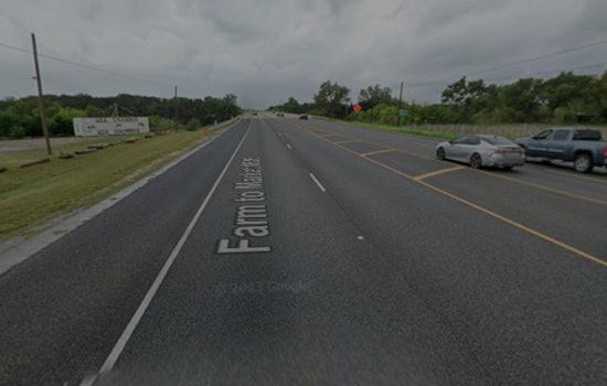 Pedestrian Fatally Struck by Vehicle Near Buda Bar, Buda Police Investigating the Incident