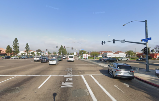 Pedestrian Fatally Struck on Mira Mesa Boulevard, San Diego Police Urge Witnesses to Come Forward