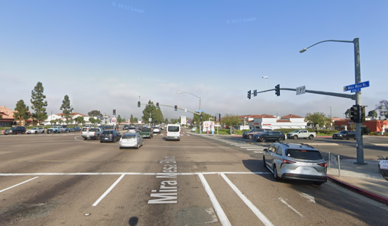 Pedestrian Fatally Struck on Mira Mesa Boulevard, San Diego Police Urge Witnesses to Come Forward