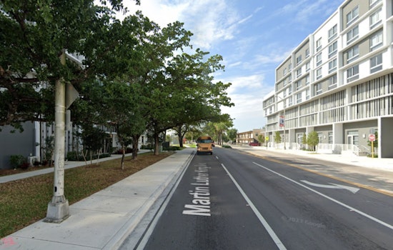Pedestrian Struck and Killed by Broward Sheriff's Deputy in Early Morning Incident in Pompano Beach Tragedy