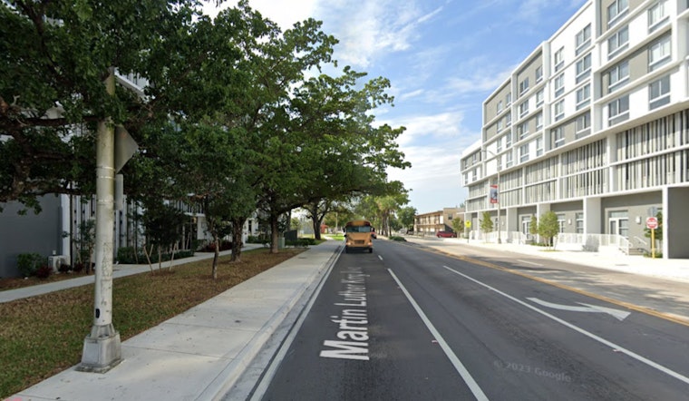 Pedestrian Struck and Killed by Broward Sheriff's Deputy in Early Morning Incident in Pompano Beach Tragedy