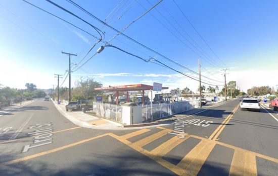 Pedestrian Struck and Killed in Jurupa Valley, Authorities Investigate Fatal Collision