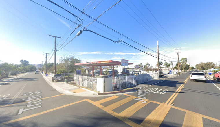 Pedestrian Struck and Killed in Jurupa Valley, Authorities Investigate Fatal Collision
