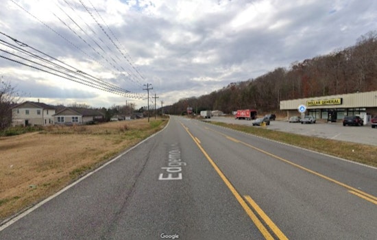 Pedestrian Struck by Semi-Truck Near Anderson County Dollar General, in Stable Condition