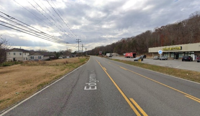 Pedestrian Struck by Semi-Truck Near Anderson County Dollar General, in Stable Condition