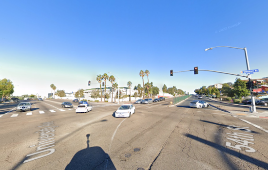 Pedestrian Suffers Critical Injuries After Being Hit by Car in Chollas Creek
