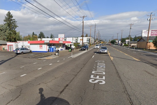 Pedestrian Suffers Life-Threatening Injuries in Late-Night Portland Collision