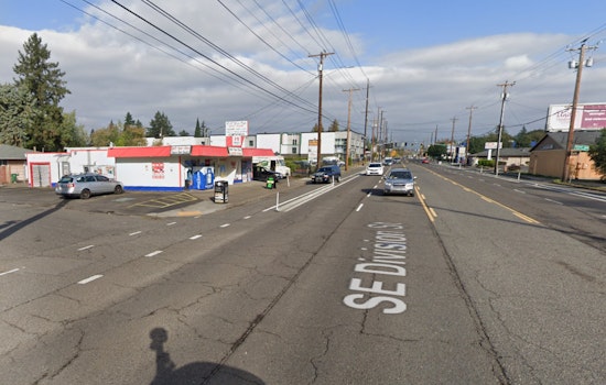 Pedestrian Suffers Life-Threatening Injuries in Late-Night Portland Collision