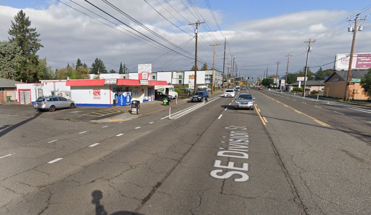 Pedestrian Suffers Life-Threatening Injuries in Late-Night Portland Collision