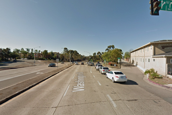 Pedestrian Suffers Serious Injuries After Being Struck by Car in University Heights