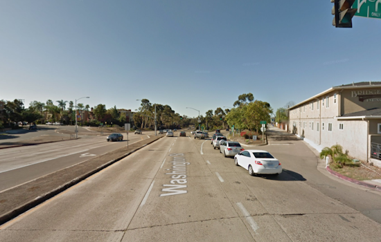 Pedestrian Suffers Serious Injuries After Being Struck by Car in University Heights