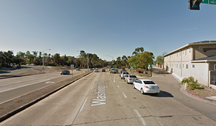 Pedestrian Suffers Serious Injuries After Being Struck by Car in University Heights
