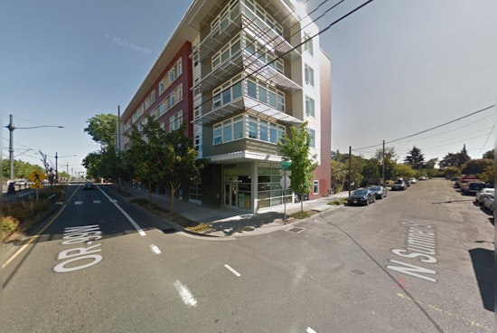 Pedestrian Sustains Life-Threatening Injuries in North Portland Collision