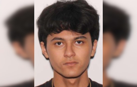 Pembroke Pines Police Seek Public's Help in Search for Missing Teen Kenzo Takahama