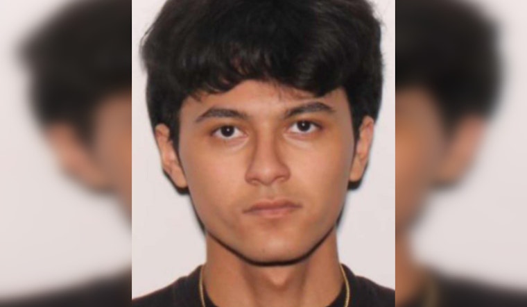 Pembroke Pines Police Seek Public's Help in Search for Missing Teen Kenzo Takahama