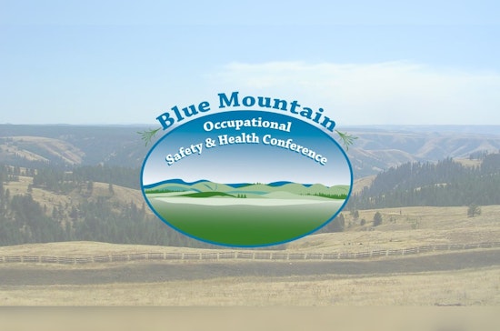 Pendleton Hosts 16th Annual Blue Mountain Occupational Safety and Health Conference in June