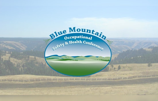 Pendleton Hosts 16th Annual Blue Mountain Occupational Safety and Health Conference in June