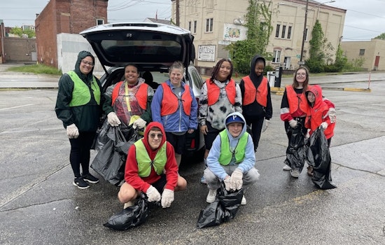 PennDOT and Keep Pennsylvania Beautiful Seek Ambitious High Schoolers for Eco-Stewardship Program