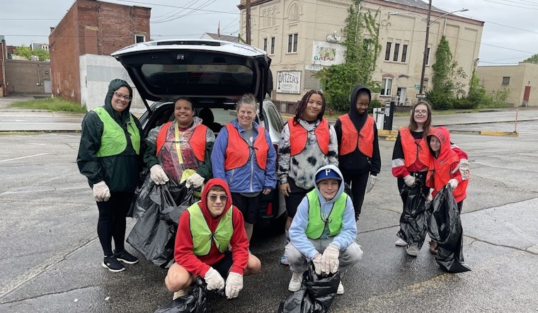 PennDOT and Keep Pennsylvania Beautiful Seek Ambitious High Schoolers for Eco-Stewardship Program