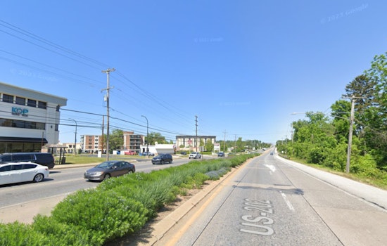PennDOT Completes Swift Repairs on U.S. 202, Reopens King of Prussia Area Thoroughfare to Traffic