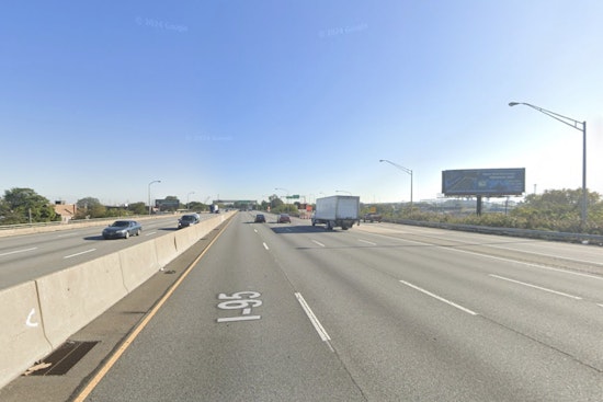 PennDOT Reopens I-95 North Near Betsy Ross Bridge, Easing Philly Commuter Woes