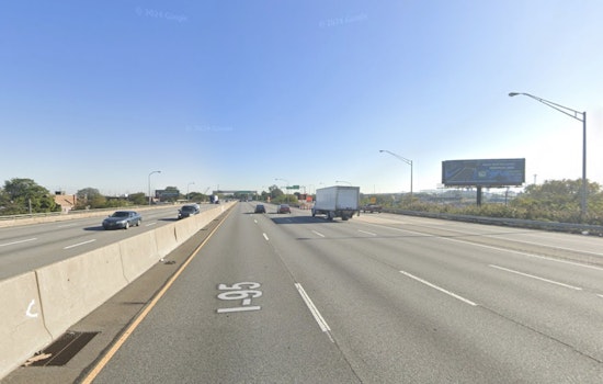 PennDOT Reopens I-95 North Near Betsy Ross Bridge, Easing Philly Commuter Woes