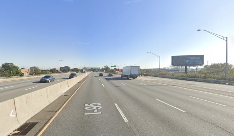 PennDOT Reopens I-95 North Near Betsy Ross Bridge, Easing Philly Commuter Woes