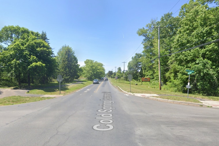 PennDOT to Conduct Geotechnical Borings, Lane Closures Slated for Cold Spring Creamery Road