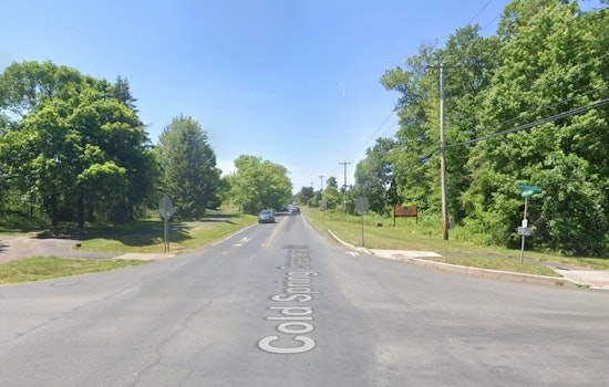 PennDOT to Conduct Geotechnical Borings, Lane Closures Slated for Cold Spring Creamery Road