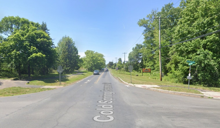 PennDOT to Conduct Geotechnical Borings, Lane Closures Slated for Cold Spring Creamery Road