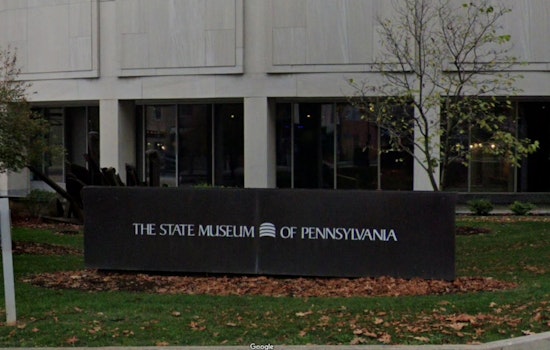 Pennsylvania Artists Invited to Compete in State Museum's Prestigious Art of the State Exhibition