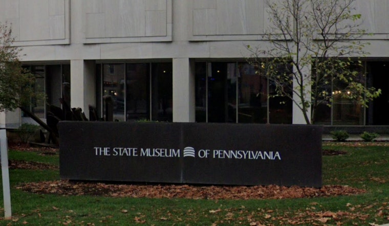 Pennsylvania Artists Invited to Compete in State Museum's Prestigious Art of the State Exhibition