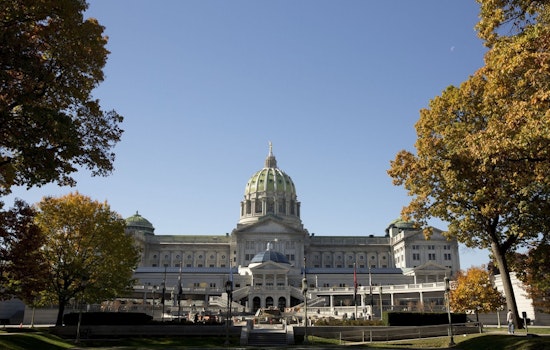 Pennsylvania Expedites Mental Health Services with New Associate Licenses Following Bipartisan Legislation